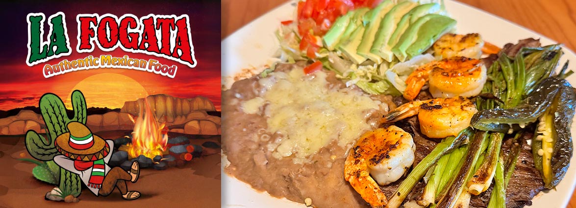 La Fogata Mexican Restaurant