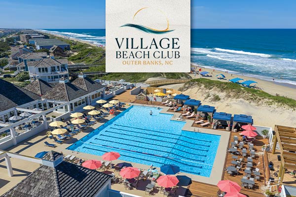 Village Beach Club