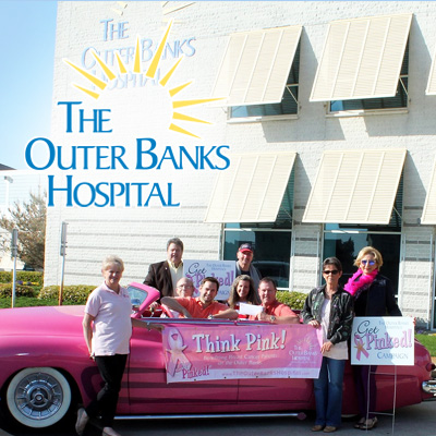 The Outer Banks Hospital