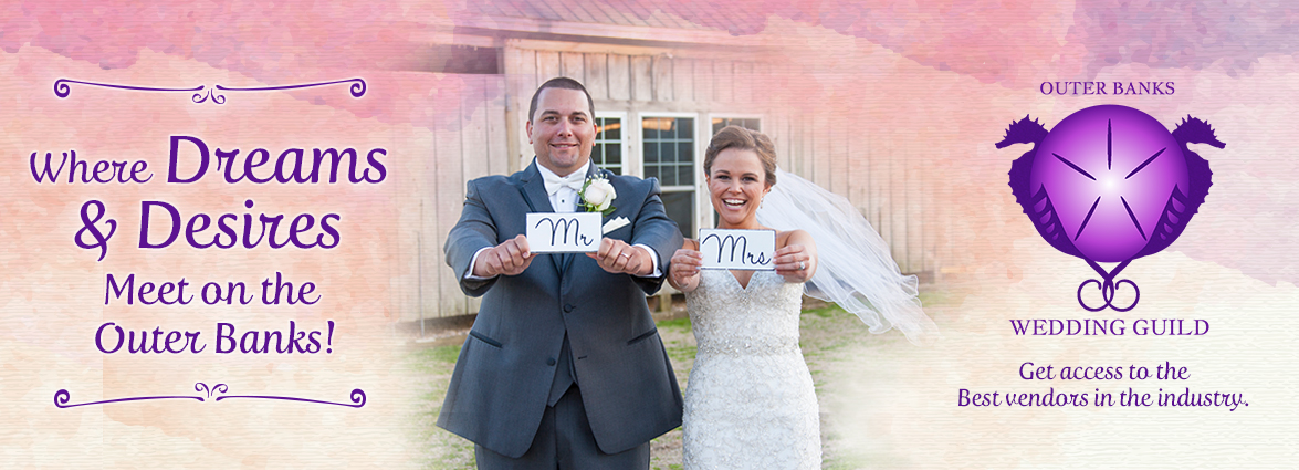 Outer Banks Wedding Guild