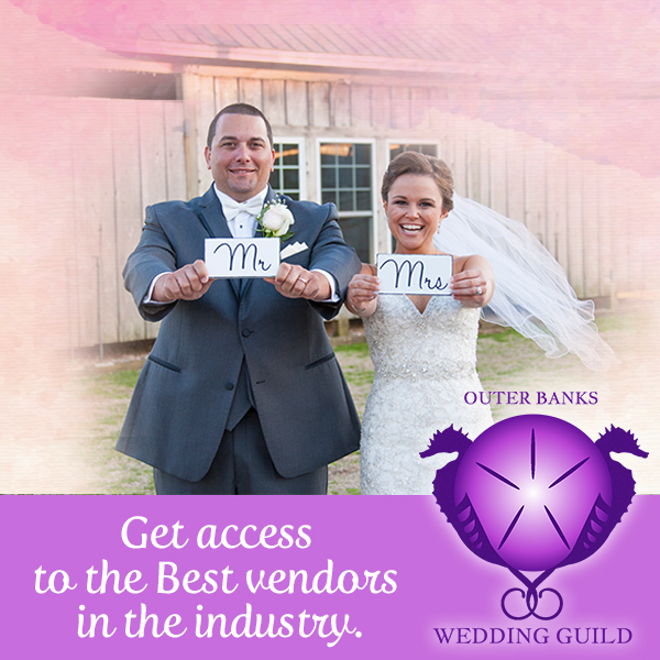 Outer Banks Wedding Guild