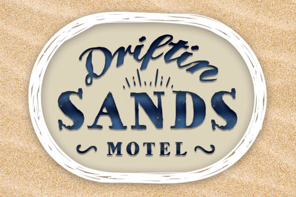 Driftin' Sands