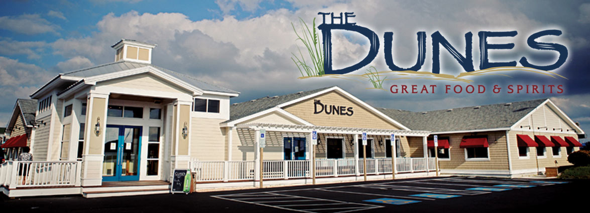 The Dunes Restaurant Nags Head