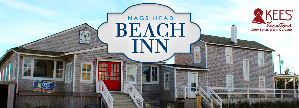 Nags Head Beach Inn