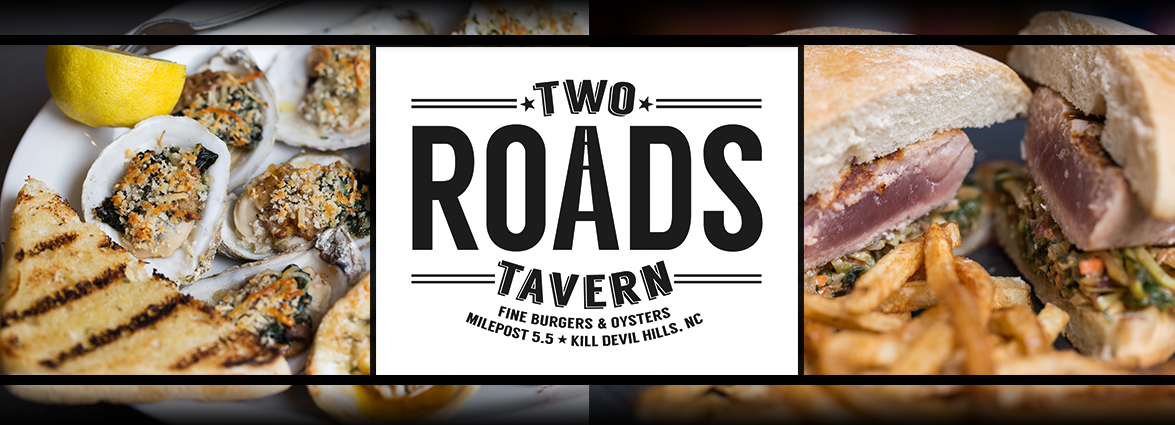 Two Roads Tavern