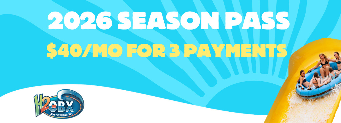 H2OBX Waterpark