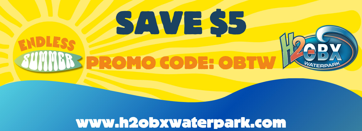 H2OBX Waterpark