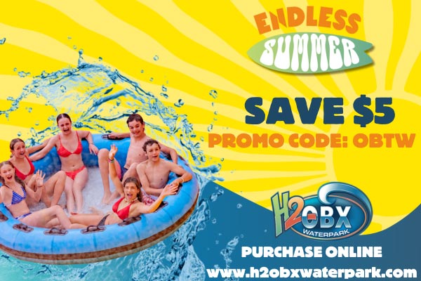 H2OBX Waterpark