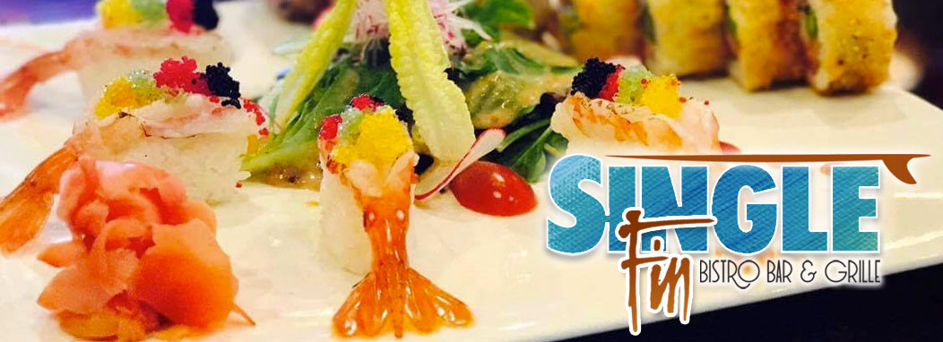 Single Fin Bistro Bar & Grille Outer Banks