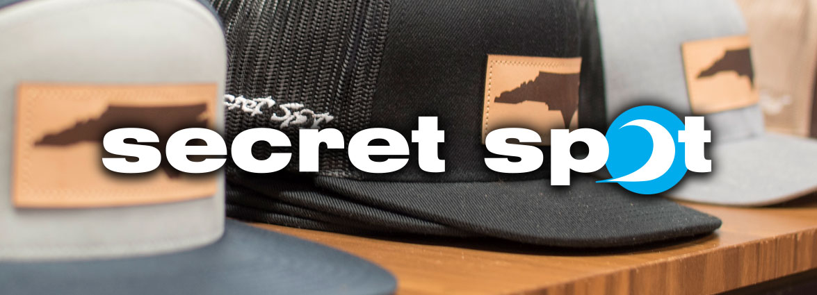 Secret Spot Surf Shop