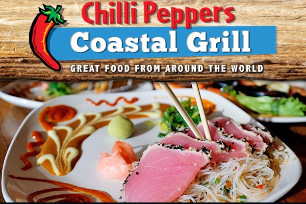 Chilli Peppers Coastal Grill