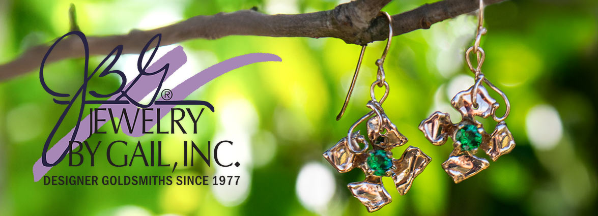 Jewelry By Gail