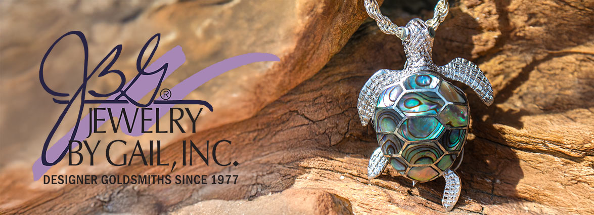 Jewelry By Gail