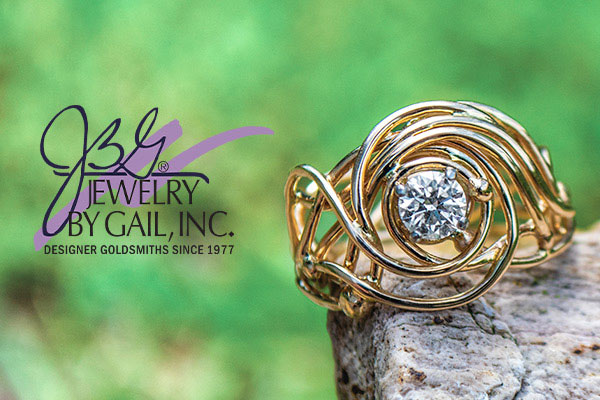 Jewelry By Gail