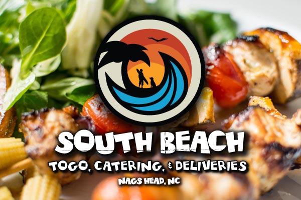 South Beach Takeout, Catering & Delivery