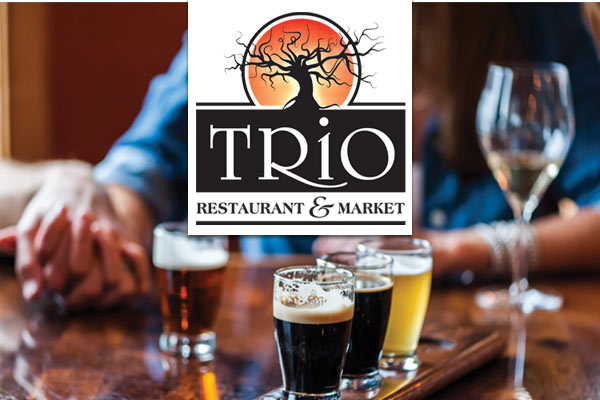 TRiO Restaurant & Market