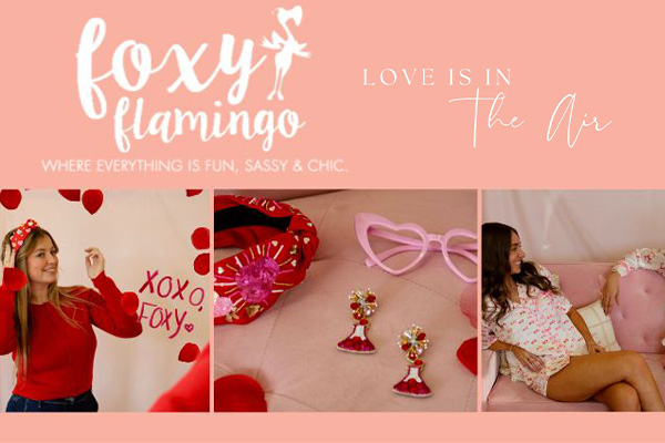 Foxy Flamingo Boutique