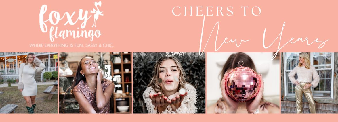 Foxy Flamingo Boutique