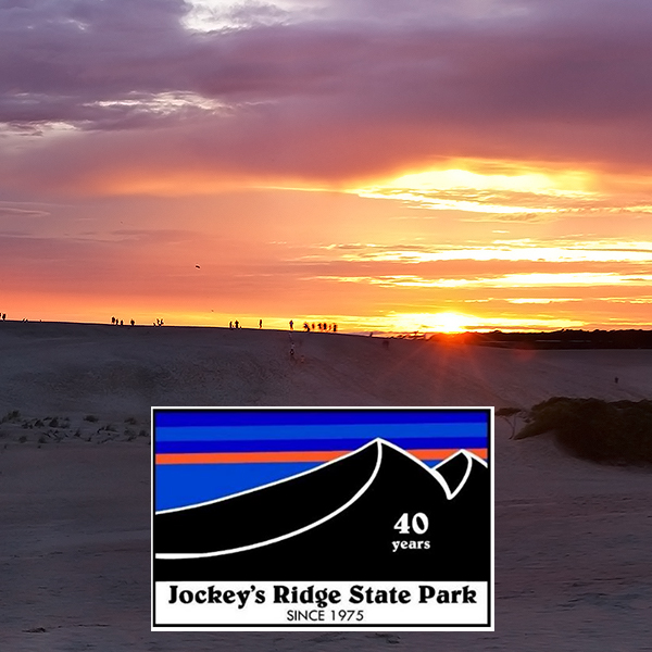 Jockey's Ridge State Park