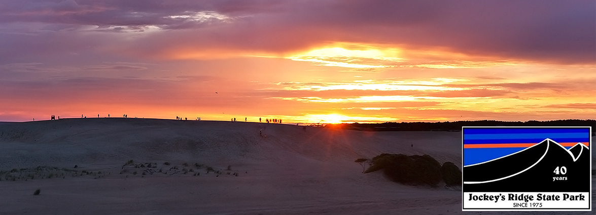 Jockey's Ridge State Park