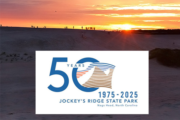 Jockey's Ridge State Park