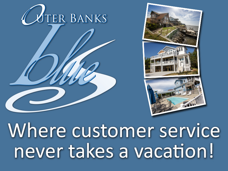 Outer Banks Blue Realty