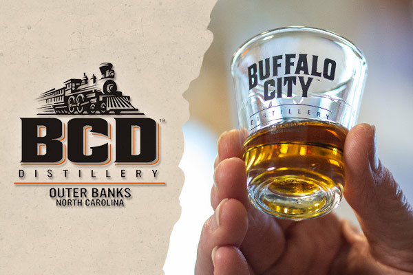 BCD Distillery