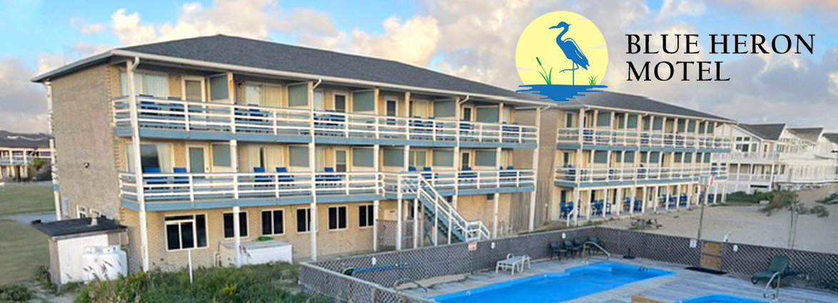 Blue Heron Motel