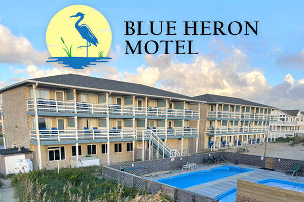 Blue Heron Motel