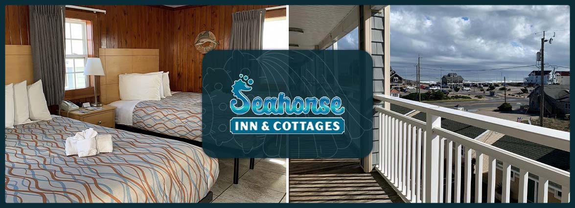 Seahorse Inn & Cottages