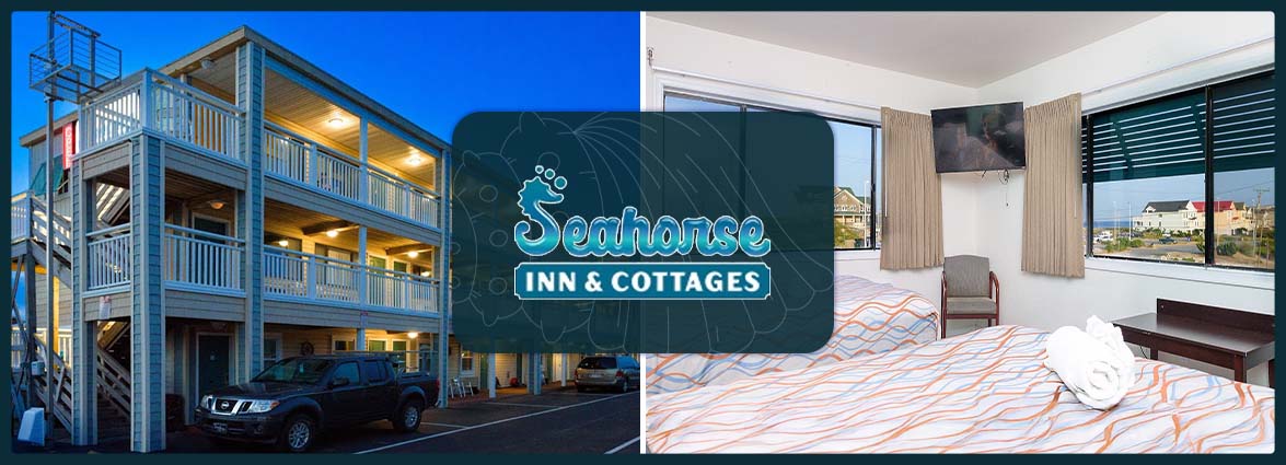 Seahorse Inn & Cottages