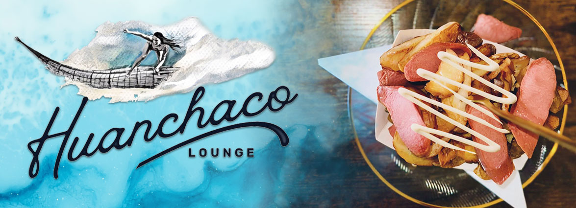 Huanchaco Lounge
