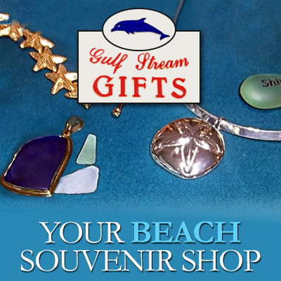 Gulf Stream Gifts Nags Head