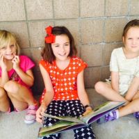 Kitty Hawk Elementary School, SOARing at KHES week of November 9, 2015
