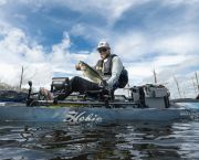 Hobie Mirage Pro Angler - Kitty Hawk Surf Co.