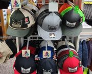 Custom Mesh Hats - Cavalier Surf Shop