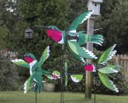 Wind Spinners & Wind Art - Kitty Hawk Kites