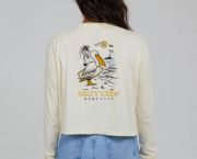 Salty Crew Gear - Cotton Gin