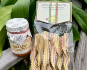 Organic Pasta - TRiO Restaurant & Market