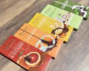 Gourmet Chocolates - TRiO Restaurant & Market