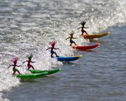 Surfer Dudes Water Toys - Kitty Hawk Kites