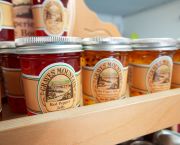 Grave's Mountain Red Pepper Jelly - Billy’s Seafood