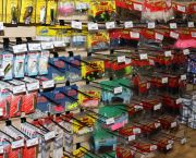 Freshwater Fishing Supplies, Oceans East Bait & Tackle Nags Head