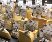 Rare & Gourmet Cheeses - TRiO Restaurant & Market