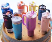 Stanley Tumblers - Cotton Gin