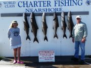 Pirate's Cove Marina, Cobia @ Pirate's Cove