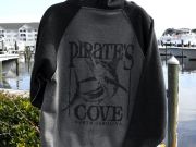 Pirate's Cove Marina, CYBER Monday