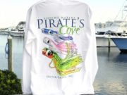 Pirate's Cove Marina, SMALL CRAFT ADVISORY IN EFFECT UNTIL 6 PM EST THIS EVENING