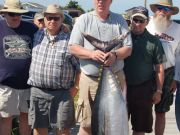 Oregon Inlet Fishing Center, Fishing Report Saturday 5-16-15