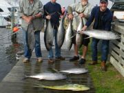 Oregon Inlet Fishing Center, Fishing Report 4-18-15